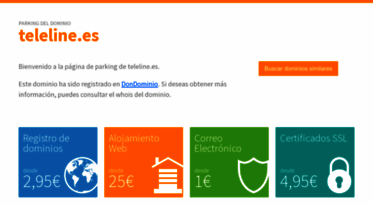 teleline.es