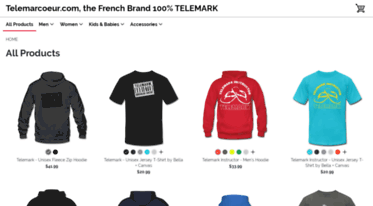 telemark.spreadshirt.com