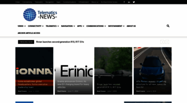 telematicsnews.info