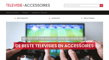 televisie-accessoires.nl
