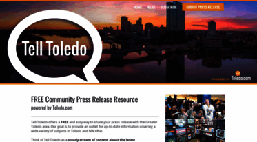tell.toledo.com
