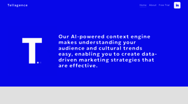 tellagence.com