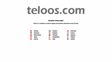teloos.com
