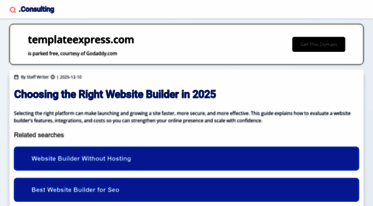 templateexpress.com