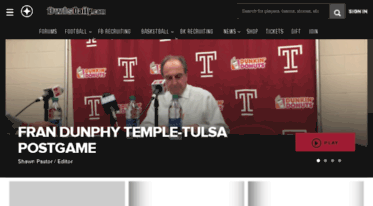 temple.scout.com