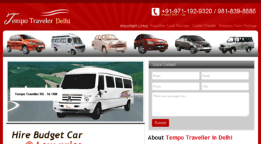 tempotravelerdelhi.in