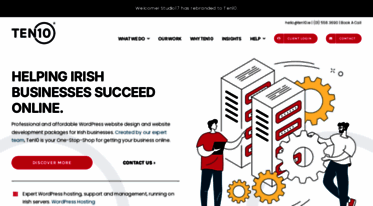 ten10.ie