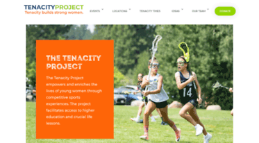 tenacityproject.org