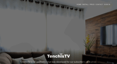 tenchistv.com