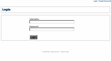 tenderhearted.clearcareonline.com