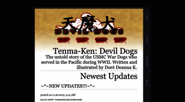 tenma-ken.webcomic.ws