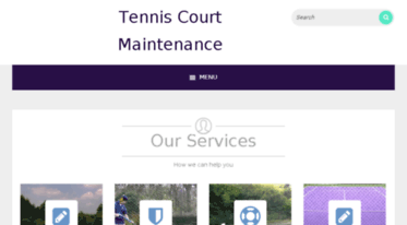 tenniscourtmaintenance.eu