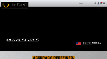 tenpointcrossbows.com