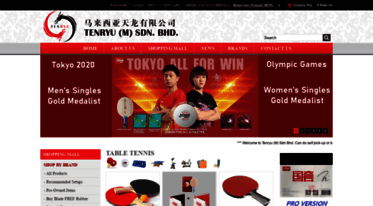 tenryu.com.my