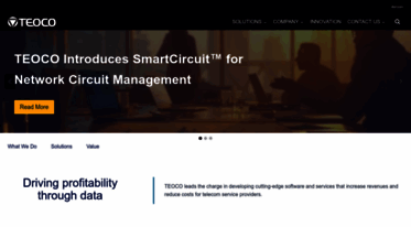 teoco.com