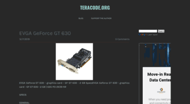 teracode.org