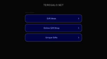 teregalo.net