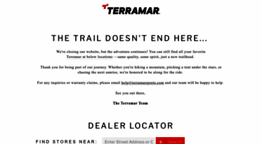 terramarsports.com