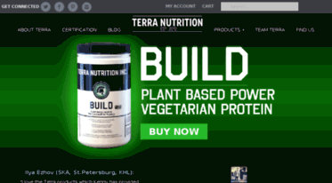 terranutrition.com