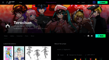 teruchan.deviantart.com