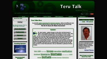 terutalk.com
