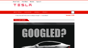 teslanews.net
