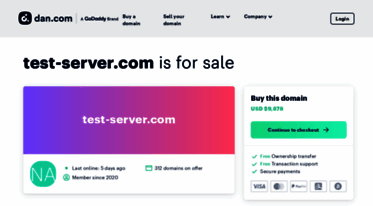 test-server.com