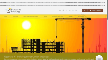 test.buildersenquiry.com