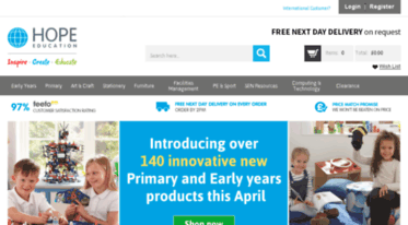 test.hope-education.co.uk