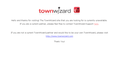 test.townwizard.com