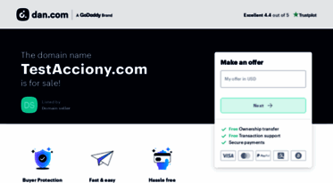 testacciony.com