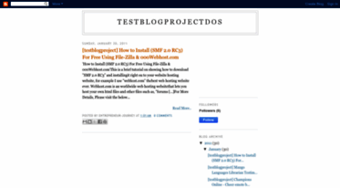 testblogprojectdos.blogspot.com