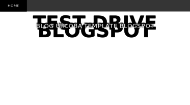 testdriveblogspot.blogspot.com