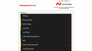 testingequipment.com