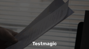 testmagicsoftware.com