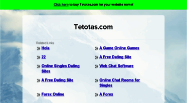 tetotas.com