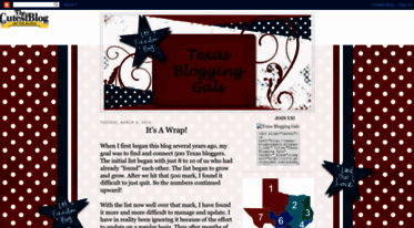 texas-blogginggals.blogspot.com