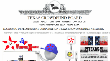 texascrowdfundboard.com