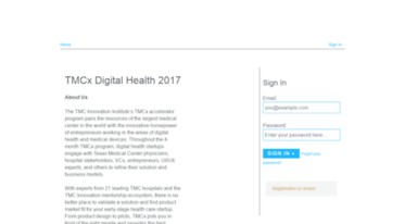 texasmedicalcenter.fluidreview.com