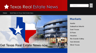 texasrealestatenews.org