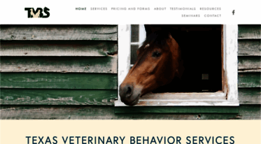 texasvetbehavior.com