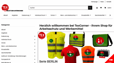 texcorner.de