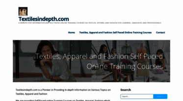 textilesindepth.com