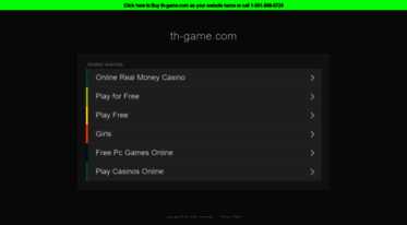 th-game.com