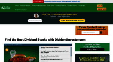 th.dividendinvestor.com