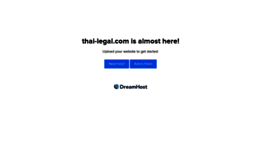 thai-legal.com