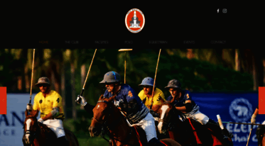 thai-polo-club.com