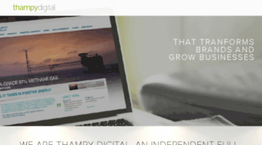 thampydigital.com