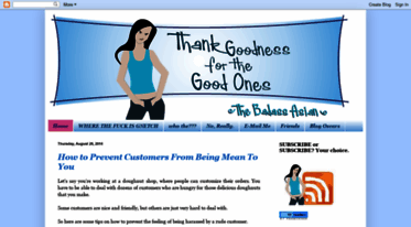 thankgoodnessforthegoodones.blogspot.com