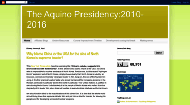 the-aquino-presidency.blogspot.com